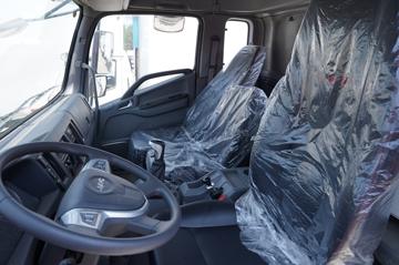 ���� ����˹Q9 220���� 4X2 9.8���Ű���������ʽ�ػ���(����)(HFC5181XYKB80K1E4S)ͼƬ