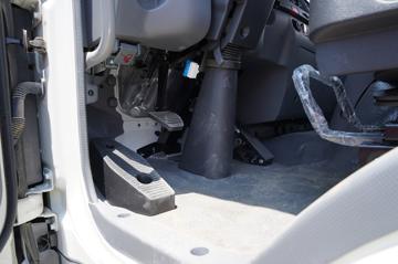 ���� ����˹Q9 220���� 4X2 9.8���Ű���������ʽ�ػ���(����)(HFC5181XYKB80K1E4S)ͼƬ