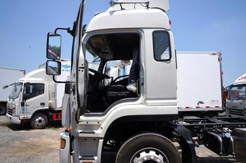 ���� ����˹Q9 220���� 4X2 9.8���Ű���������ʽ�ػ���(����)(HFC5181XYKB80K1E4S)ͼƬ