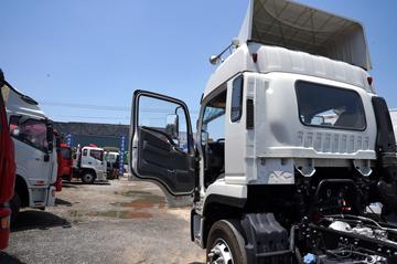 ���� ����˹Q9 220���� 4X2 9.8���Ű���������ʽ�ػ���(����)(HFC5181XYKB80K1E4S)ͼƬ