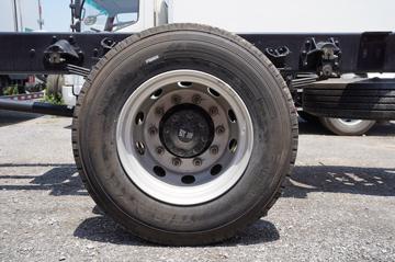 ���� ����˹Q9 220���� 4X2 9.8���Ű���������ʽ�ػ���(����)(HFC5181XYKB80K1E4S)ͼƬ