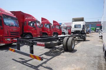 ���� ����˹Q9 220���� 4X2 9.8���Ű���������ʽ�ػ���(����)(HFC5181XYKB80K1E4S)ͼƬ