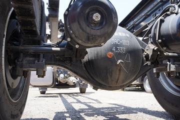 ���� ����˹Q9 220���� 4X2 9.8���Ű���������ʽ�ػ���(����)(HFC5181XYKB80K1E4S)ͼƬ