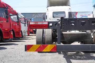 ���� ����˹Q9 220���� 4X2 9.8���Ű���������ʽ�ػ���(����)(HFC5181XYKB80K1E4S)ͼƬ