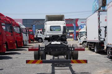 ���� ����˹Q9 220���� 4X2 9.8���Ű���������ʽ�ػ���(����)(HFC5181XYKB80K1E4S)ͼƬ