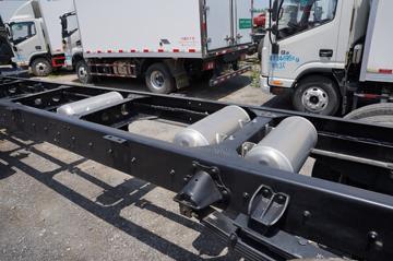 ���� ����˹Q9 220���� 4X2 9.8���Ű���������ʽ�ػ���(����)(HFC5181XYKB80K1E4S)ͼƬ