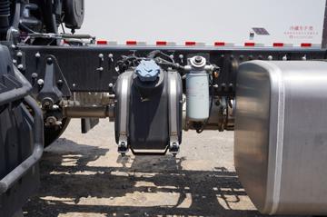 ���� ����˹Q9 220���� 4X2 9.8���Ű���������ʽ�ػ���(����)(HFC5181XYKB80K1E4S)ͼƬ