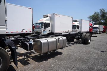 ���� ����˹Q9 220���� 4X2 9.8���Ű���������ʽ�ػ���(����)(HFC5181XYKB80K1E4S)ͼƬ