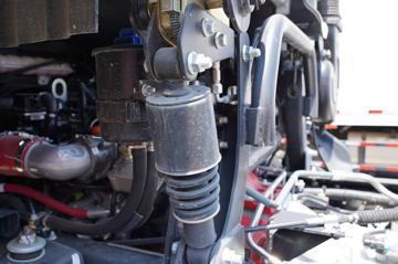 ���� ����˹Q9 220���� 4X2 9.8���Ű���������ʽ�ػ���(����)(HFC5181XYKB80K1E4S)ͼƬ