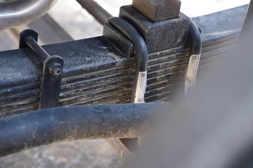 ���� ����˹Q9 220���� 4X2 9.8���Ű���������ʽ�ػ���(����)(HFC5181XYKB80K1E4S)ͼƬ