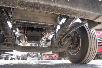 ���� ����˹Q9 220���� 4X2 9.8���Ű���������ʽ�ػ���(����)(HFC5181XYKB80K1E4S)ͼƬ