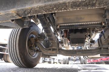 ���� ����˹Q9 220���� 4X2 9.8���Ű���������ʽ�ػ���(����)(HFC5181XYKB80K1E4S)ͼƬ