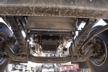 ���� ����˹Q9 220���� 4X2 9.8���Ű���������ʽ�ػ���(����)(HFC5181XYKB80K1E4S)ͼƬ