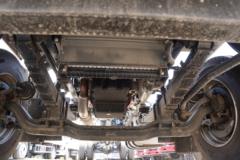 江淮 德沃斯Q9 220马力 4X2 9.8米排半翼开启厢式载货车(国六)(HFC5181XYKB80K1E4S)
