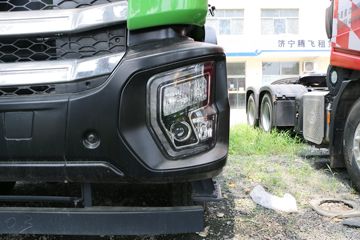  ܻH6 ϰ 390 8X4 6.2жʽ()(CQ5317ZLJEV09256)ͼƬ