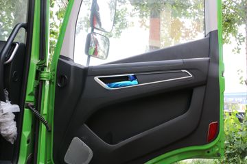  ܻH6 ϰ 390 8X4 6.2жʽ()(CQ5317ZLJEV09256)ͼƬ
