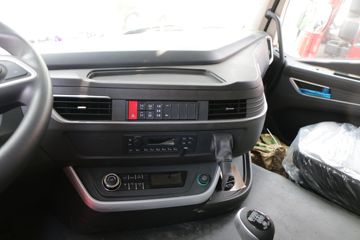  ܻH6 ϰ 390 8X4 6.2жʽ()(CQ5317ZLJEV09256)ͼƬ