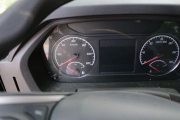  ܻH6 ϰ 390 8X4 6.2жʽ()(CQ5317ZLJEV09256)ͼƬ