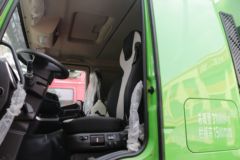 上汽红岩 杰虎H6 复合版 390马力 8X4 6.2米自卸式垃圾车(国六)(CQ5317ZLJEV09256) 上汽红岩 杰虎H6 复合版 390马力 8X4 6.2米自卸式垃圾车(国六)(CQ5317ZLJEV09256)