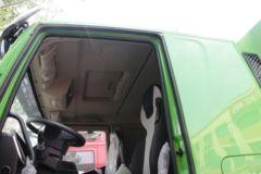 上汽红岩 杰虎H6 复合版 390马力 8X4 6.2米自卸式垃圾车(国六)(CQ5317ZLJEV09256) 上汽红岩 杰虎H6 复合版 390马力 8X4 6.2米自卸式垃圾车(国六)(CQ5317ZLJEV09256)