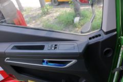 上汽红岩 杰虎H6 复合版 390马力 8X4 6.2米自卸式垃圾车(国六)(CQ5317ZLJEV09256) 上汽红岩 杰虎H6 复合版 390马力 8X4 6.2米自卸式垃圾车(国六)(CQ5317ZLJEV09256)