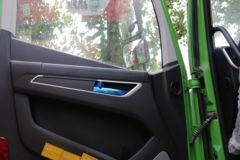 上汽红岩 杰虎H6 复合版 390马力 8X4 6.2米自卸式垃圾车(国六)(CQ5317ZLJEV09256) 上汽红岩 杰虎H6 复合版 390马力 8X4 6.2米自卸式垃圾车(国六)(CQ5317ZLJEV09256)