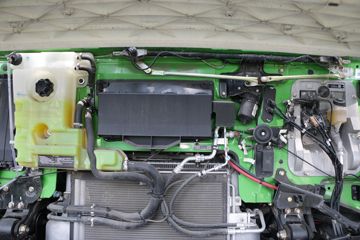  ܻH6 ϰ 390 8X4 6.2жʽ()(CQ5317ZLJEV09256)ͼƬ