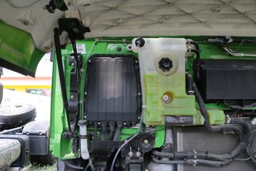 ܻH6 ϰ 390 8X4 6.2жʽ()(CQ5317ZLJEV09256)ͼƬ