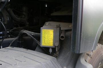  ܻH6 ϰ 390 8X4 6.2жʽ()(CQ5317ZLJEV09256)ͼƬ