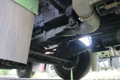 上汽红岩 杰虎H6 复合版 390马力 8X4 6.2米自卸式垃圾车(国六)(CQ5317ZLJEV09256) 上汽红岩 杰虎H6 复合版 390马力 8X4 6.2米自卸式垃圾车(国六)(CQ5317ZLJEV09256)