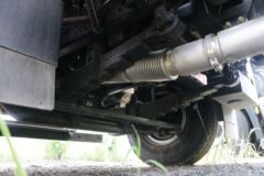 上汽红岩 杰虎H6 复合版 390马力 8X4 6.2米自卸式垃圾车(国六)(CQ5317ZLJEV09256) 上汽红岩 杰虎H6 复合版 390马力 8X4 6.2米自卸式垃圾车(国六)(CQ5317ZLJEV09256)