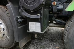 上汽红岩 杰虎H6 复合版 390马力 8X4 6.2米自卸式垃圾车(国六)(CQ5317ZLJEV09256) 上汽红岩 杰虎H6 复合版 390马力 8X4 6.2米自卸式垃圾车(国六)(CQ5317ZLJEV09256)