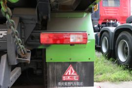 杰虎&nbsp;自卸车上装                                                图片