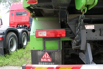  ܻH6 ϰ 390 8X4 6.2жʽ()(CQ5317ZLJEV09256)ͼƬ