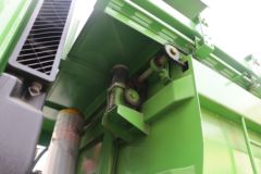 上汽红岩 杰虎H6 复合版 390马力 8X4 6.2米自卸式垃圾车(国六)(CQ5317ZLJEV09256) 上汽红岩 杰虎H6 复合版 390马力 8X4 6.2米自卸式垃圾车(国六)(CQ5317ZLJEV09256)