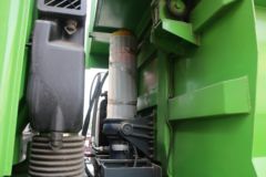 上汽红岩 杰虎H6 复合版 390马力 8X4 6.2米自卸式垃圾车(国六)(CQ5317ZLJEV09256) 上汽红岩 杰虎H6 复合版 390马力 8X4 6.2米自卸式垃圾车(国六)(CQ5317ZLJEV09256)