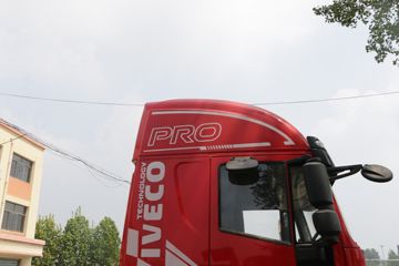 �������� ��ʨC6�ؿ�PRO 460���� 6X4 ǣ����(����)(CQ4257HV11334)ͼƬ