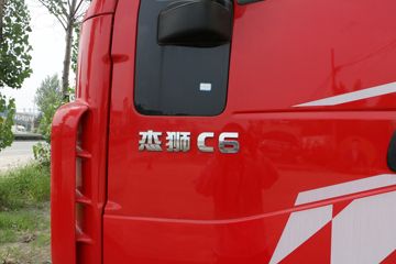 �������� ��ʨC6�ؿ�PRO 460���� 6X4 ǣ����(����)(CQ4257HV11334)ͼƬ