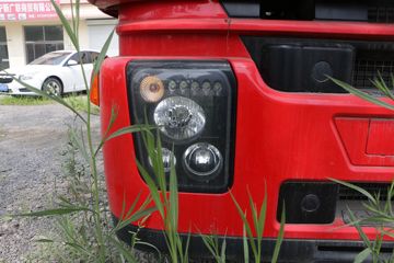 �������� ��ʨC6�ؿ�PRO 460���� 6X4 ǣ����(����)(CQ4257HV11334)ͼƬ