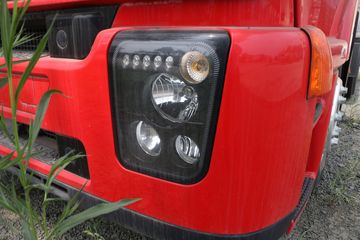 �������� ��ʨC6�ؿ�PRO 460���� 6X4 ǣ����(����)(CQ4257HV11334)ͼƬ