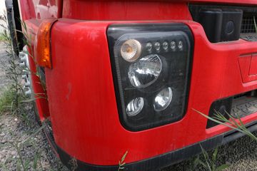 �������� ��ʨC6�ؿ�PRO 460���� 6X4 ǣ����(����)(CQ4257HV11334)ͼƬ