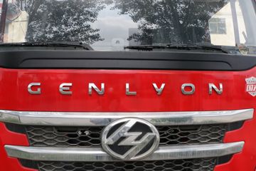 �������� ��ʨC6�ؿ�PRO 460���� 6X4 ǣ����(����)(CQ4257HV11334)ͼƬ