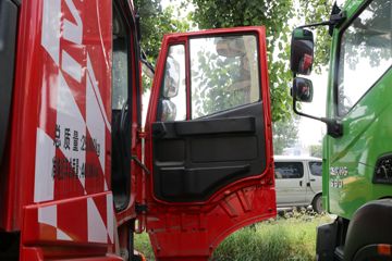 �������� ��ʨC6�ؿ�PRO 460���� 6X4 ǣ����(����)(CQ4257HV11334)ͼƬ