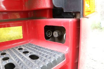 �������� ��ʨC6�ؿ�PRO 460���� 6X4 ǣ����(����)(CQ4257HV11334)ͼƬ