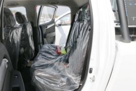 五十铃达咖TAGA&nbsp;皮卡驾驶室                                               图片