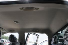 五十铃达咖TAGA&nbsp;皮卡驾驶室                                               图片