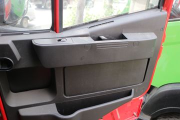 �������� ��ʨC6�ؿ�PRO 460���� 6X4 ǣ����(����)(CQ4257HV11334)ͼƬ