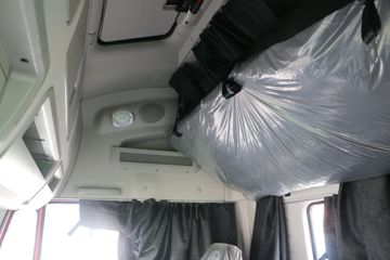 �������� ��ʨC6�ؿ�PRO 460���� 6X4 ǣ����(����)(CQ4257HV11334)ͼƬ