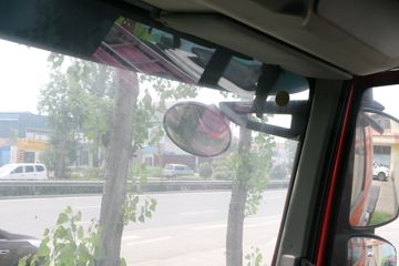 �������� ��ʨC6�ؿ�PRO 460���� 6X4 ǣ����(����)(CQ4257HV11334)ͼƬ