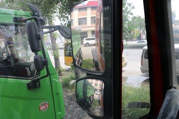 �������� ��ʨC6�ؿ�PRO 460���� 6X4 ǣ����(����)(CQ4257HV11334)ͼƬ